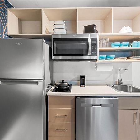 Mainstay Suites Columbus North - Worthington Extérieur photo