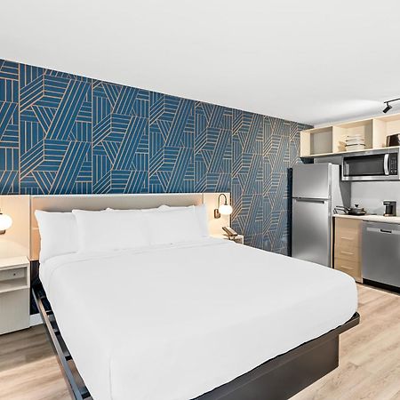 Mainstay Suites Columbus North - Worthington Extérieur photo