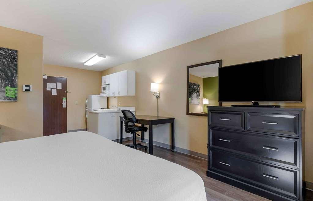 Mainstay Suites Columbus North - Worthington Chambre photo