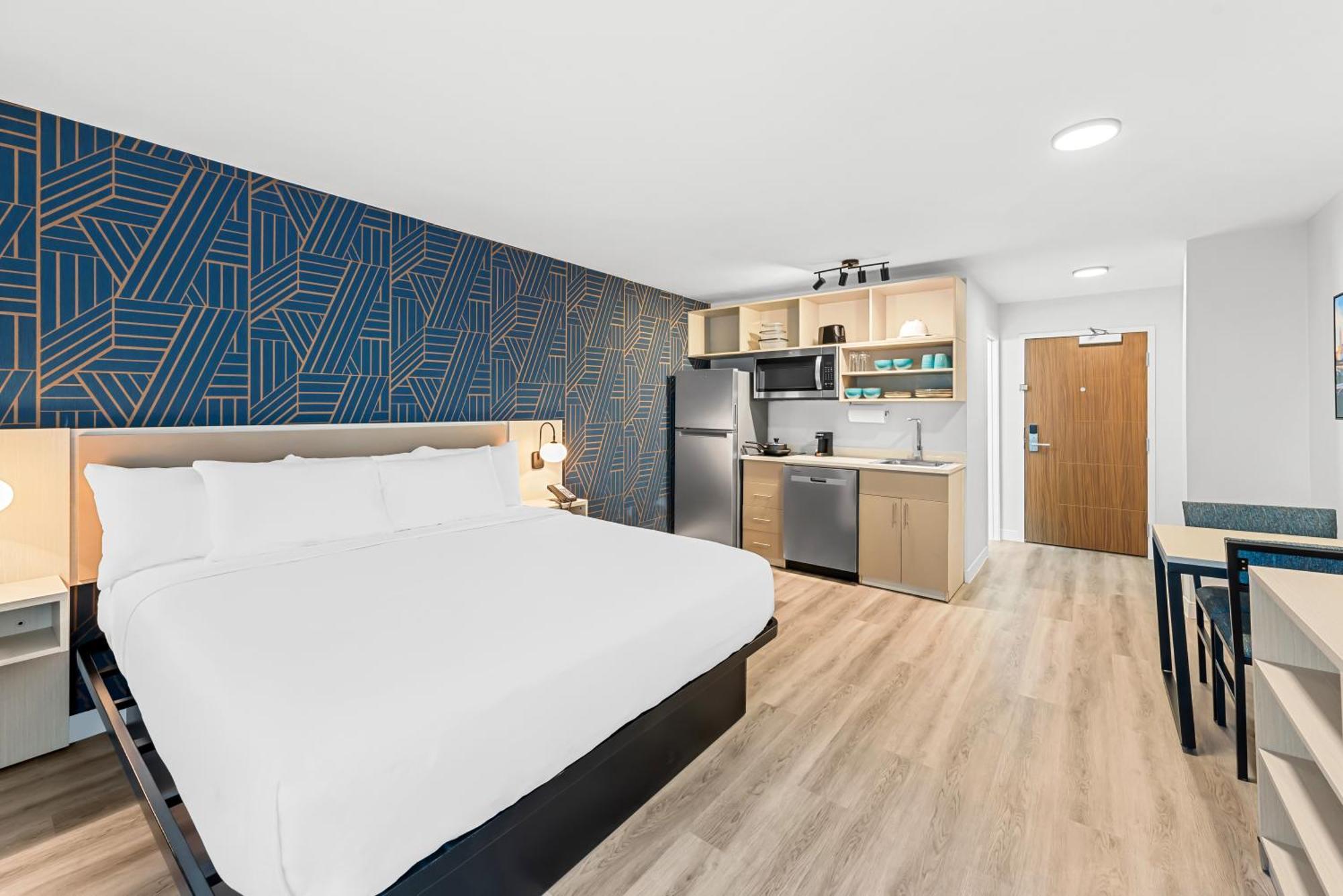Mainstay Suites Columbus North - Worthington Extérieur photo