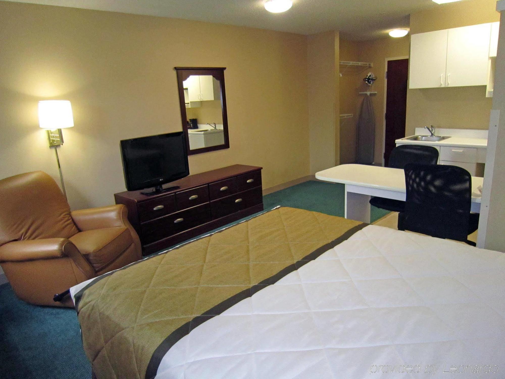 Mainstay Suites Columbus North - Worthington Extérieur photo