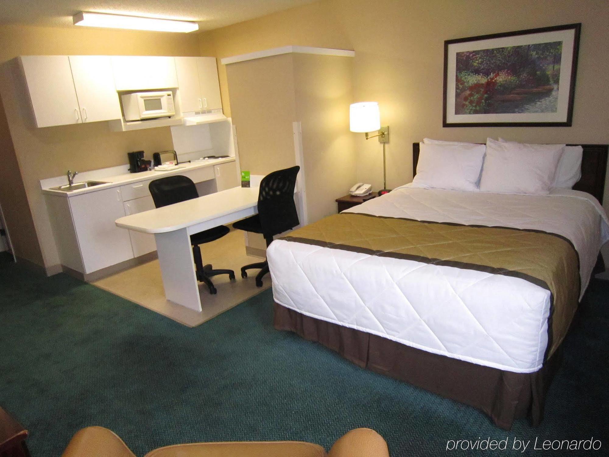 Mainstay Suites Columbus North - Worthington Extérieur photo