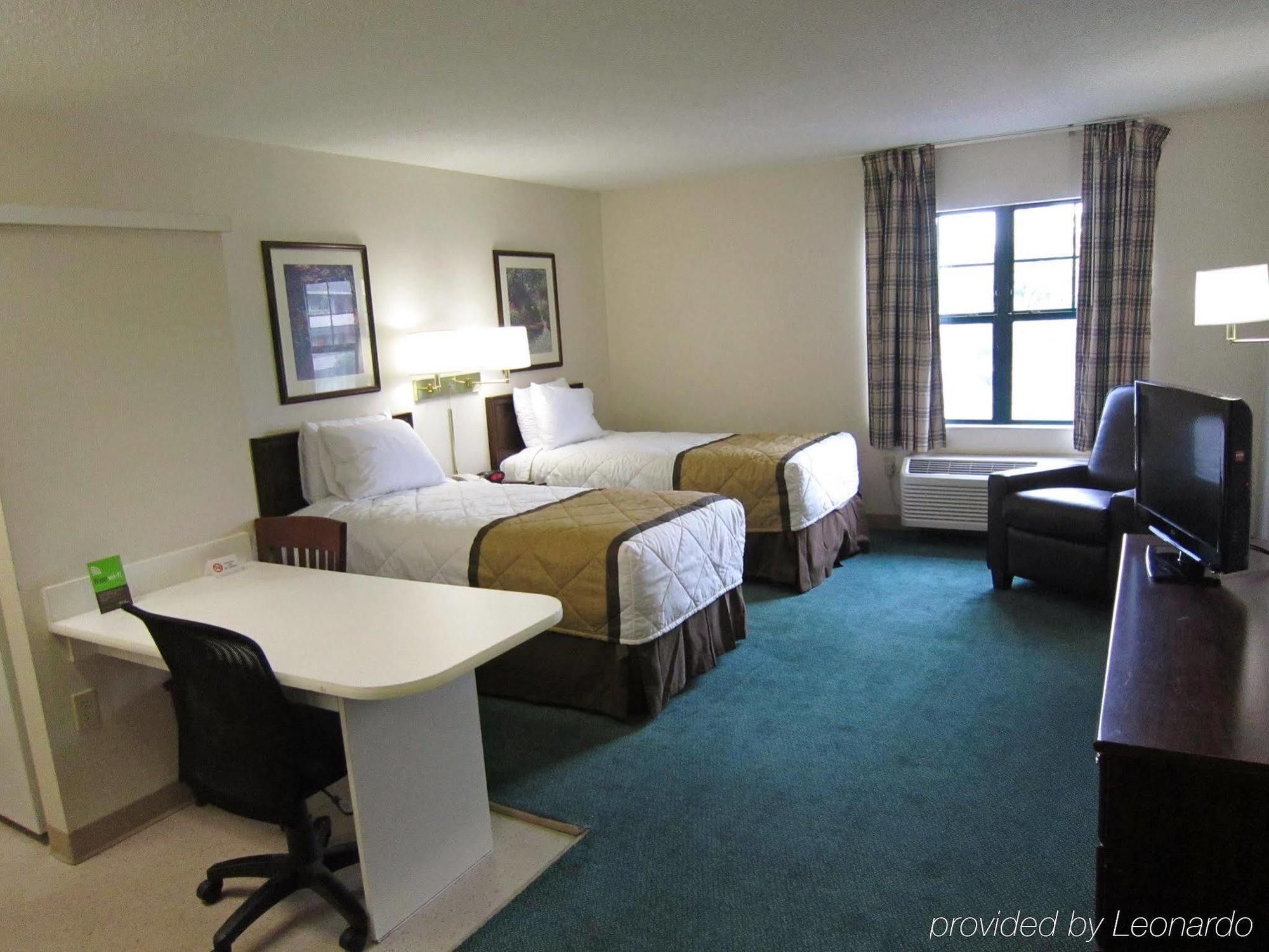 Mainstay Suites Columbus North - Worthington Extérieur photo