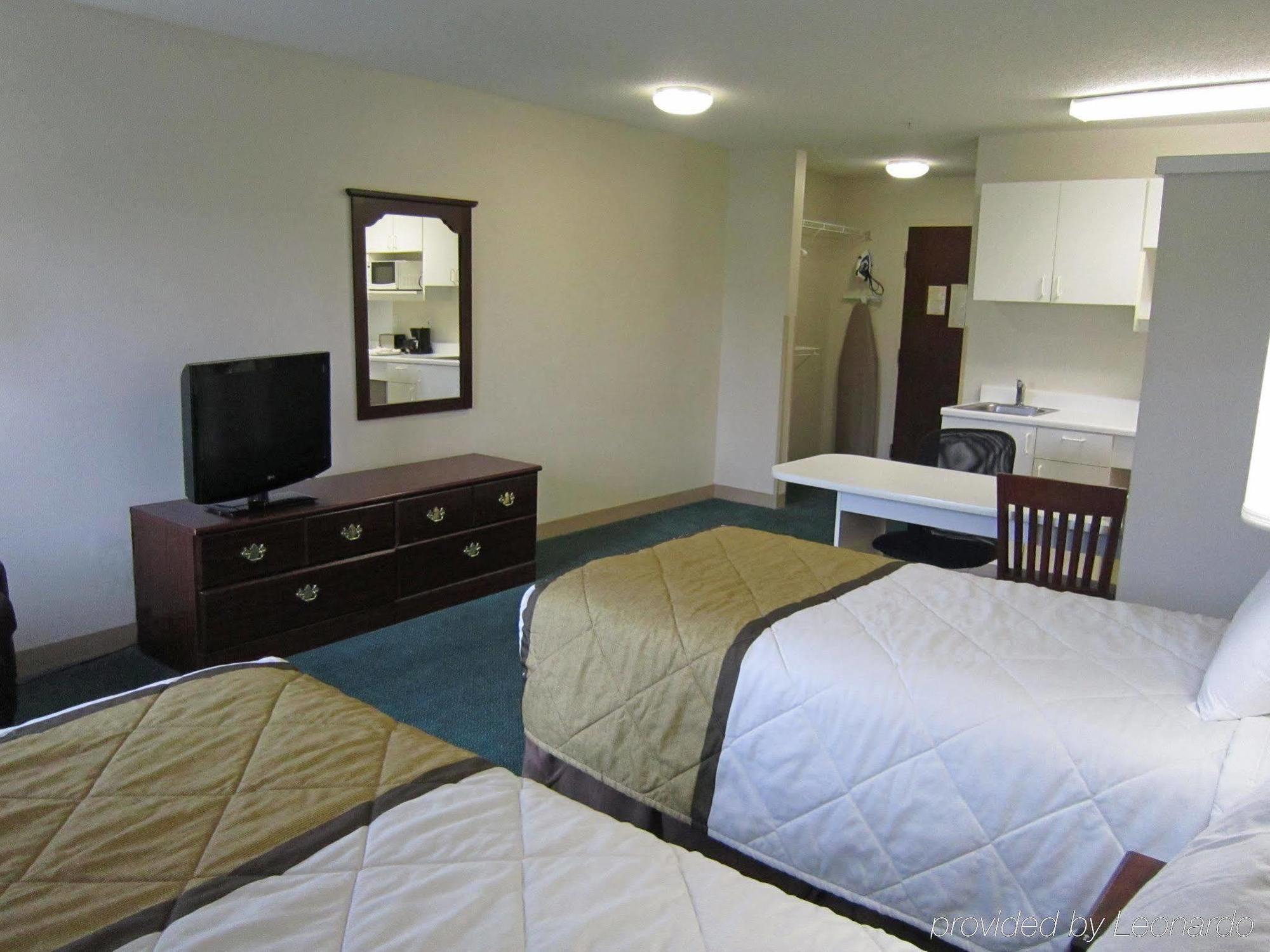 Mainstay Suites Columbus North - Worthington Extérieur photo