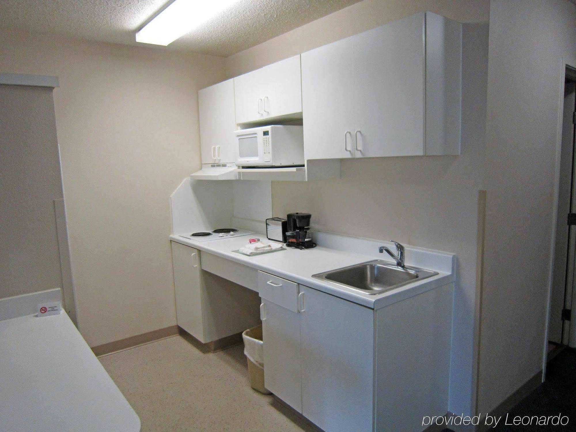 Mainstay Suites Columbus North - Worthington Extérieur photo